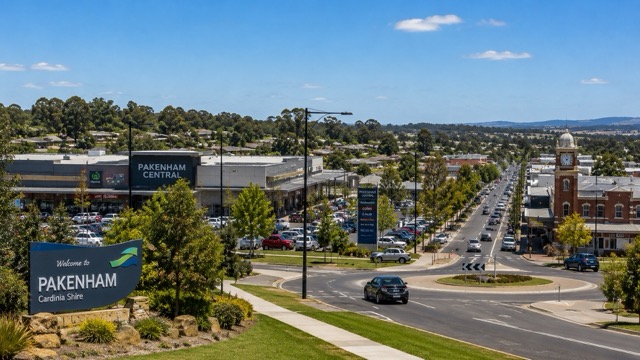 Melbourne Cheap Rubbish Removal team